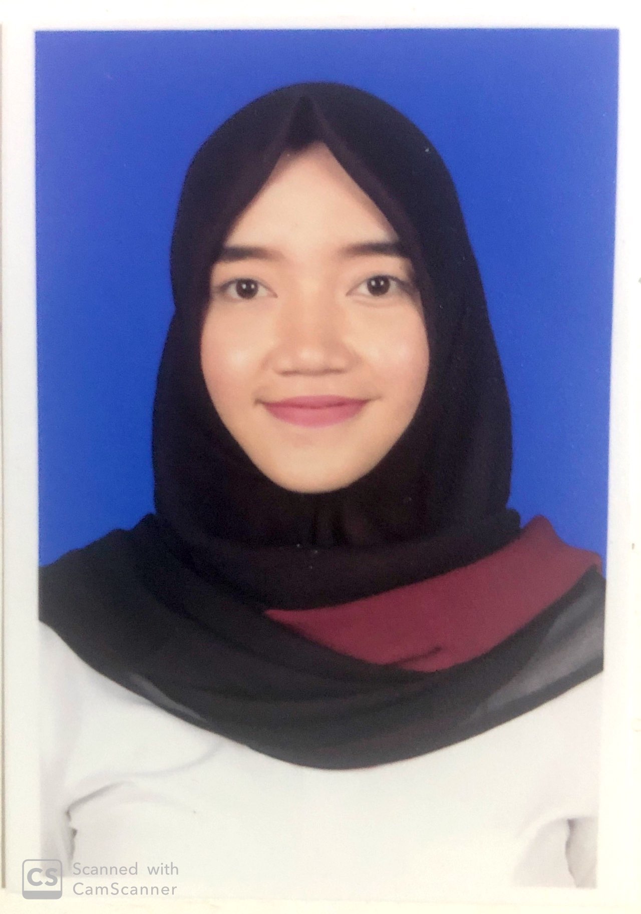 NABELLA VABIOLA DJANAS